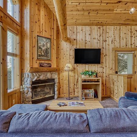 Eagle Crest Resort Cabin Redmond Exterior foto
